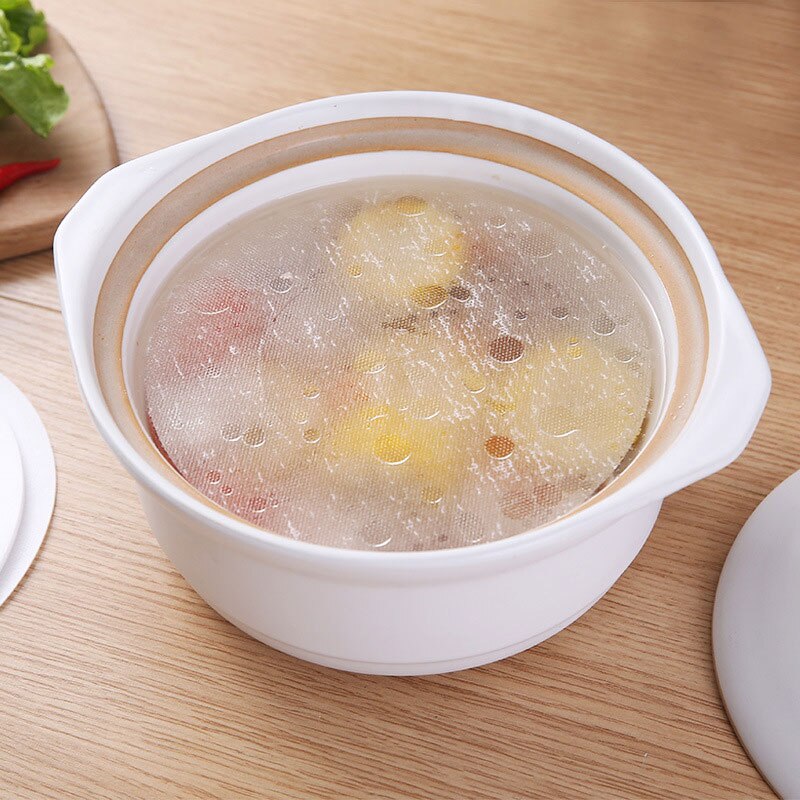 BowLift | 30pcs Oil-Absorbing Food Paper