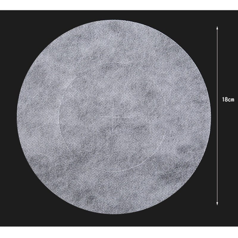 BowLift | 30pcs Oil-Absorbing Food Paper