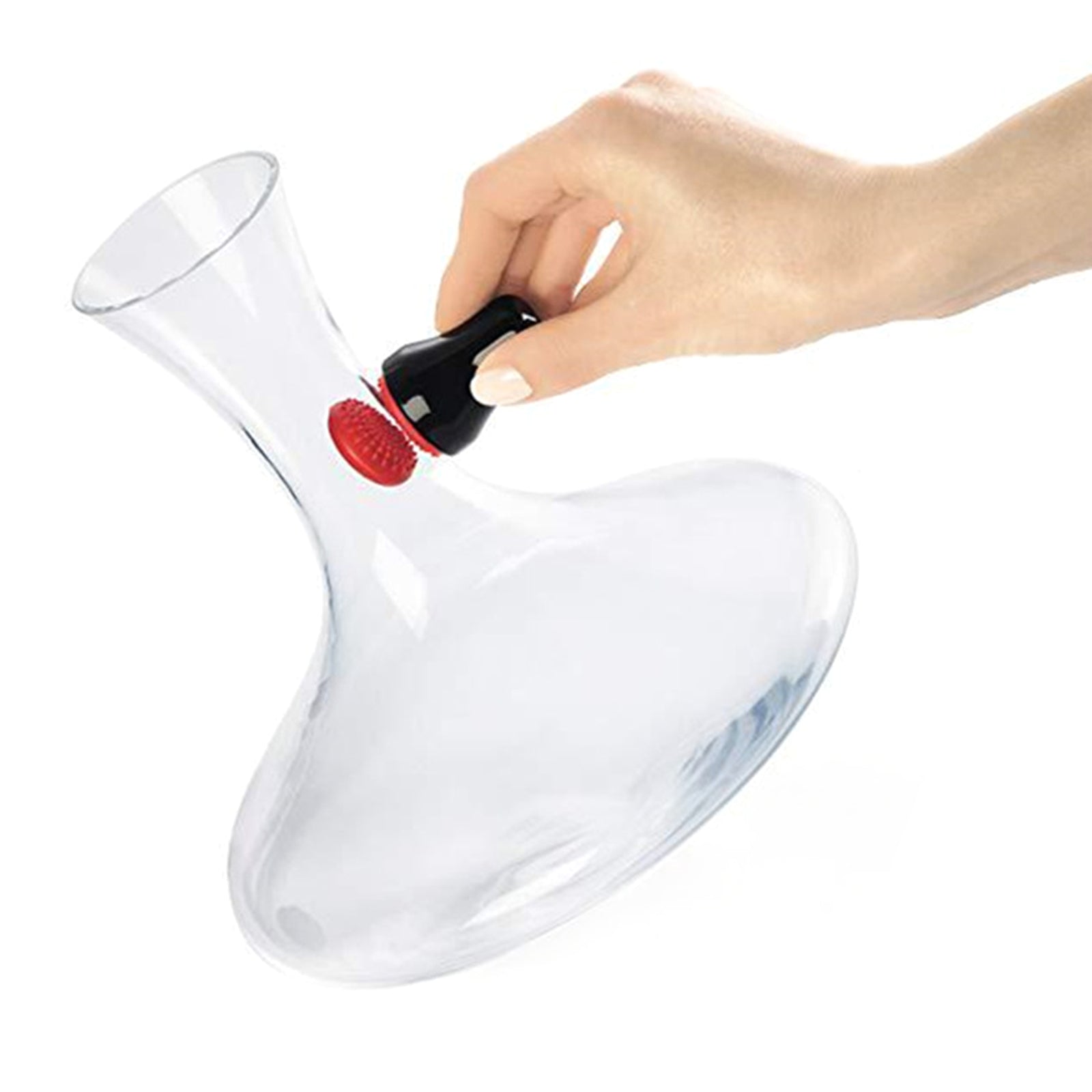 BowLift | Mini Magnetic Cleaning Brush