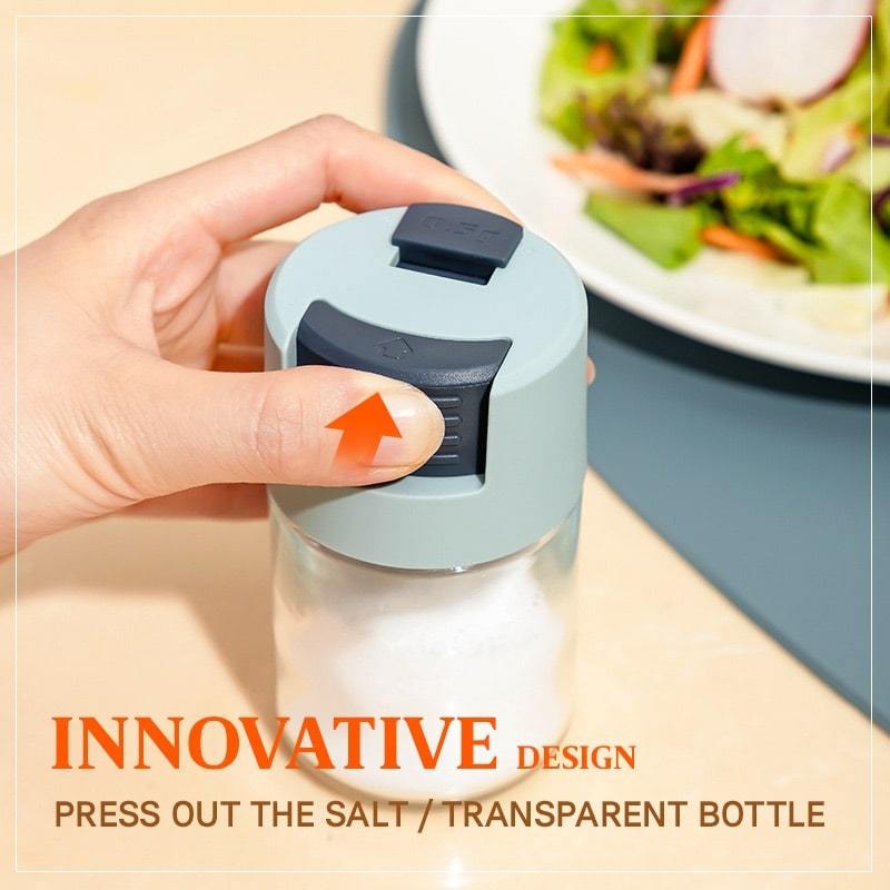 BowLift | Metering Seasoning Dispenser Bottle