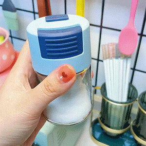 BowLift | Metering Seasoning Dispenser Bottle
