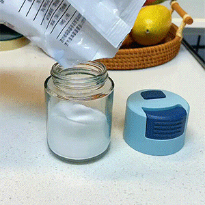 BowLift | Metering Seasoning Dispenser Bottle