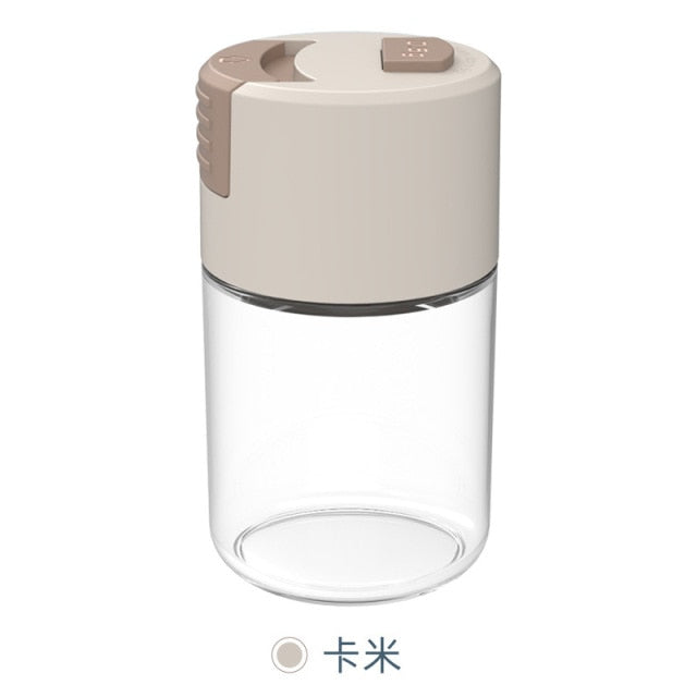BowLift | Metering Seasoning Dispenser Bottle