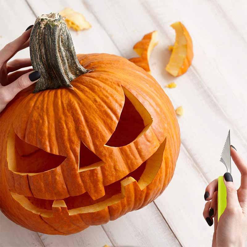 BowLift | Fruit Carving Knife Set