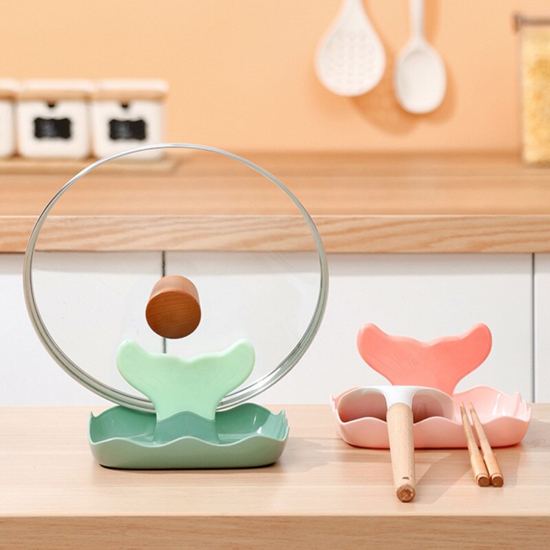 BowLift | Kitchenware Countertop Storage Rack