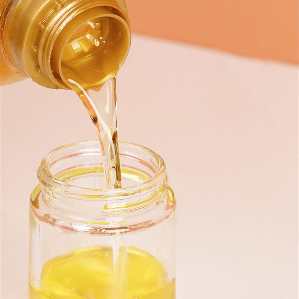 BowLift | Glass Oil Sauce Bottle Dispenser