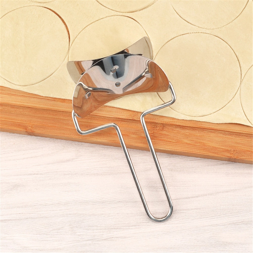 BowLift | Creative Easy Dough Cutter Tool