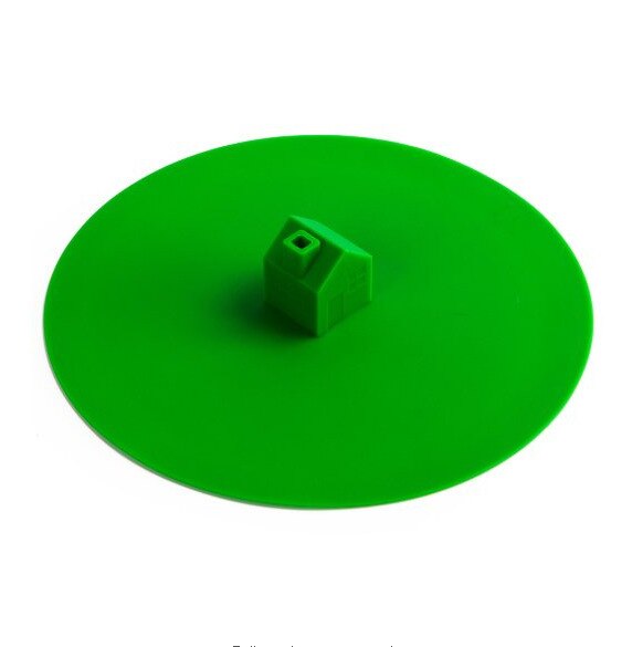 BowLift | Creative Ship Steamer Pot Lid