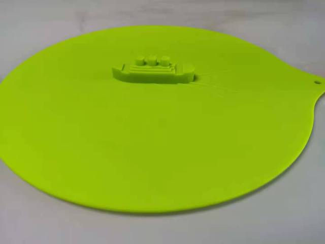 BowLift | Creative Ship Steamer Pot Lid