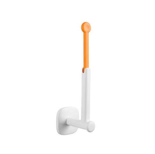BowLift | Telescopic L Shaped Sticky Wall Hook