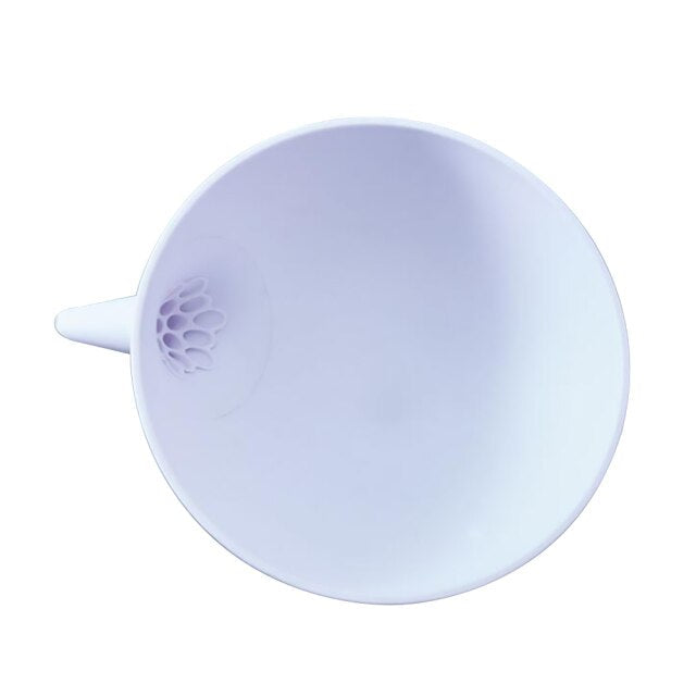 BowLift | Creative Non-Slip Vegetable Drainer Basket