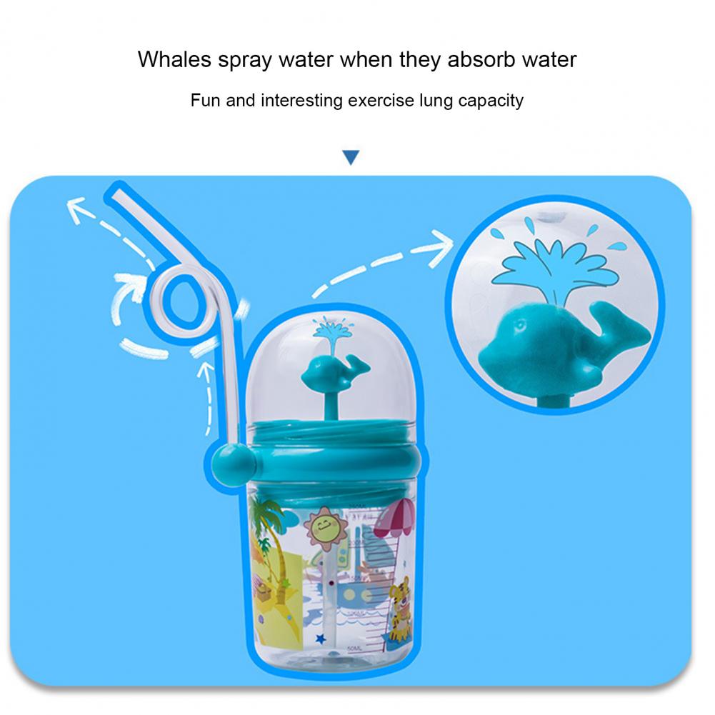 BowLift | Kids Fun Outdoor Water Cup