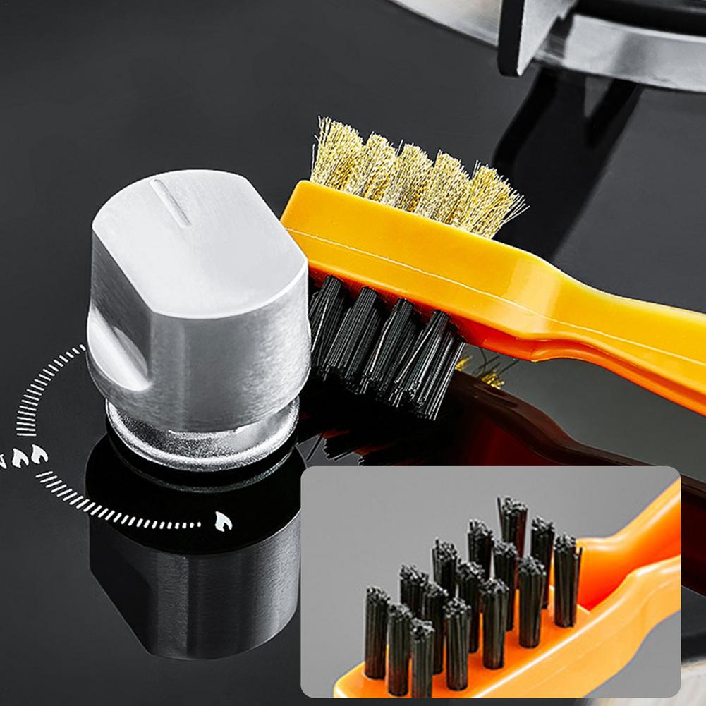 BowLift | Double-Sided Simple Kitchen Stove Cleaner