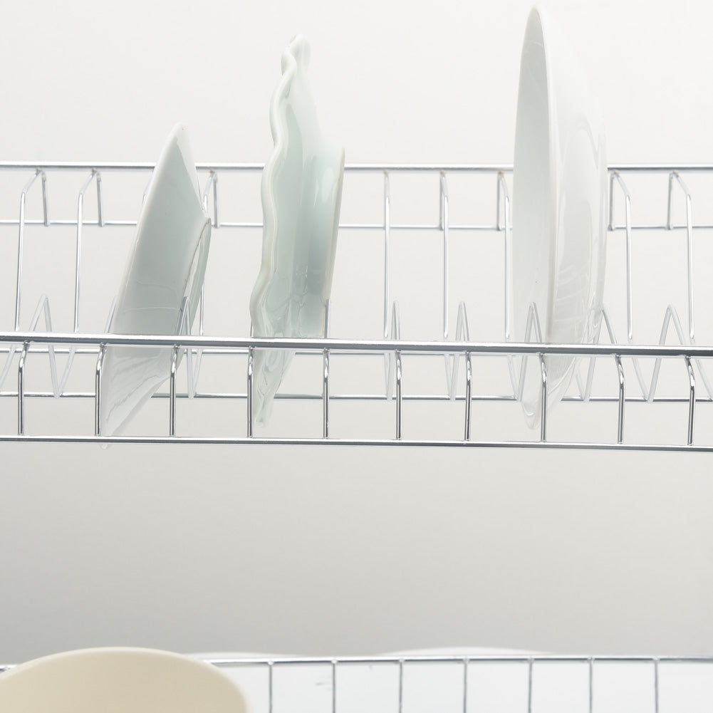 BowLift | Kitchen Stainless Steel Rack Tableware Organizer