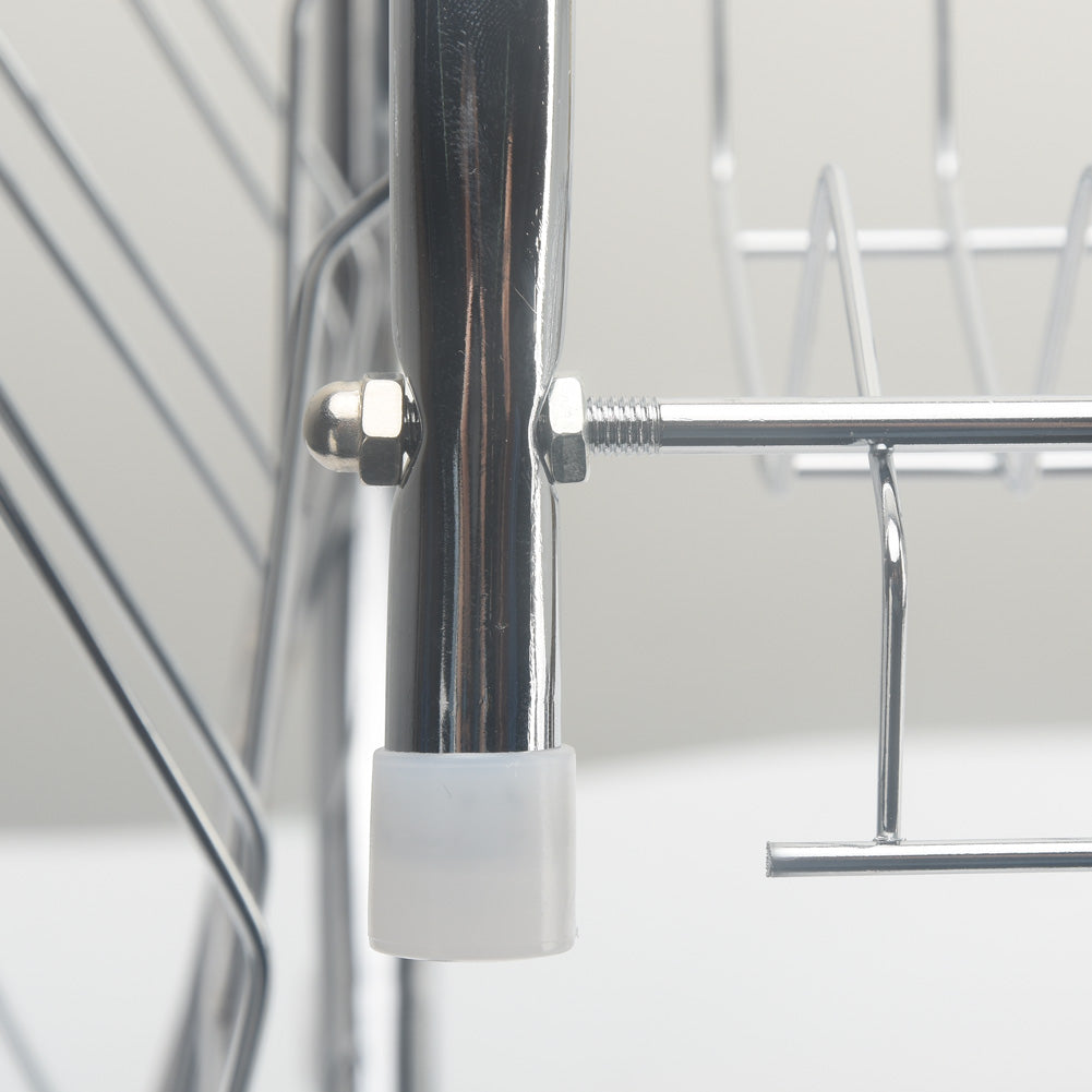 BowLift | Kitchen Stainless Steel Rack Tableware Organizer