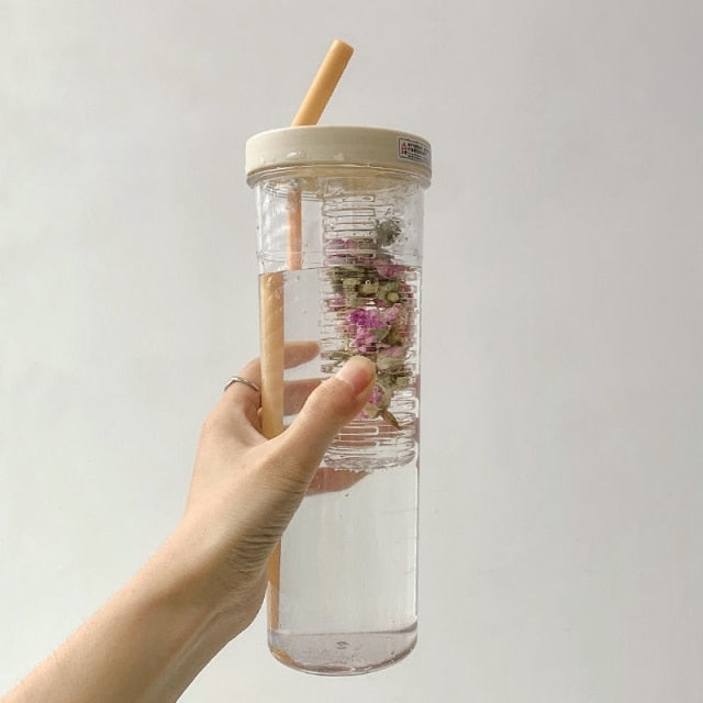BowLift | Large Water Bottle with Filter