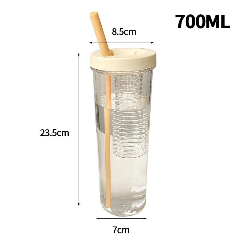 BowLift | Large Water Bottle with Filter