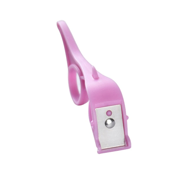 BowLift | Mini Thin Fruit Peeler Ring