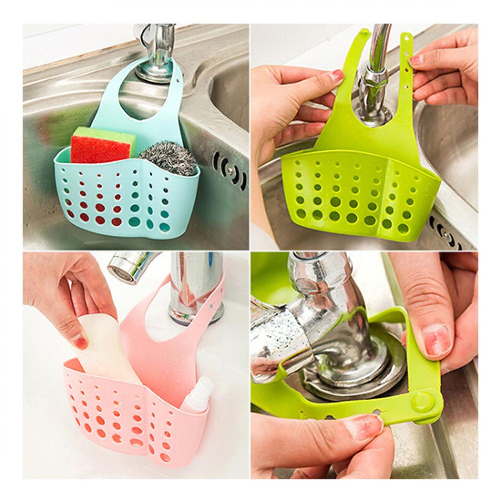 BowLift | Kitchen Hanging Drain Bag