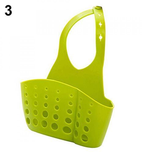 BowLift | Kitchen Hanging Drain Bag