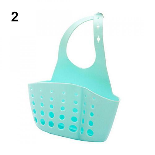 BowLift | Kitchen Hanging Drain Bag