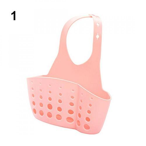 BowLift | Kitchen Hanging Drain Bag