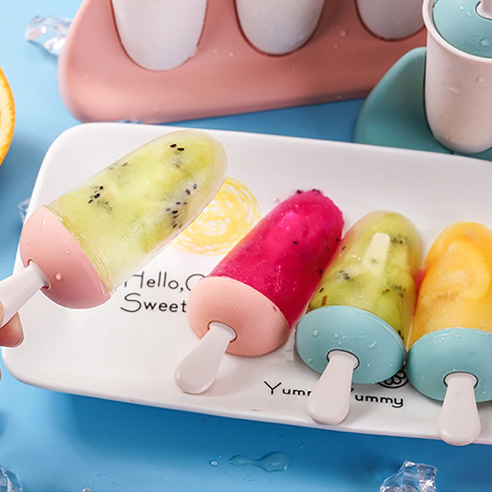 BowLift | Cute Rabbit Ice Cream Mold