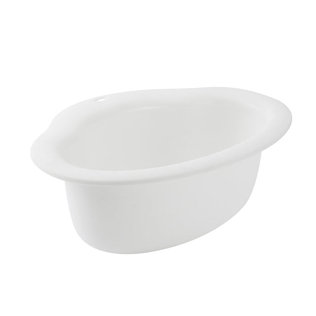 BowLift | Kitchen Sink Easy Drain Side Basket