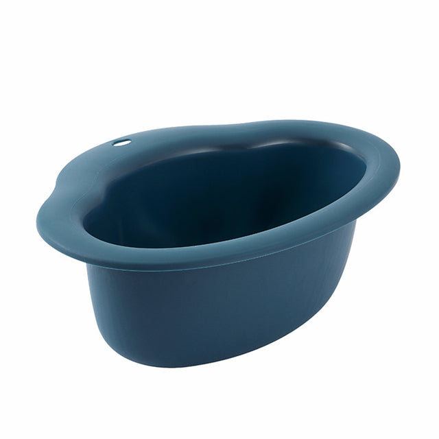 BowLift | Kitchen Sink Easy Drain Side Basket