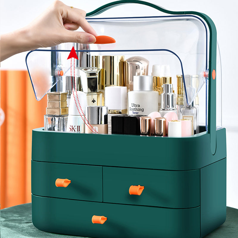BowLift | Makeup Cosmetic Organizer Storage Box
