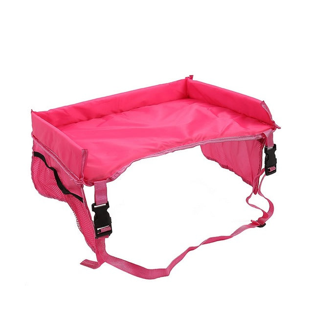 BowLift | Waterproof Kids Baby Snack Stand