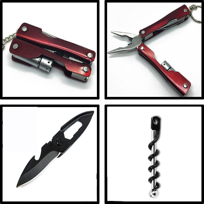 BowLift | Emergency Equipment Kit