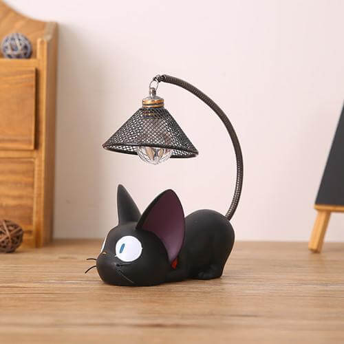 BowLift | Small Cat Night Light