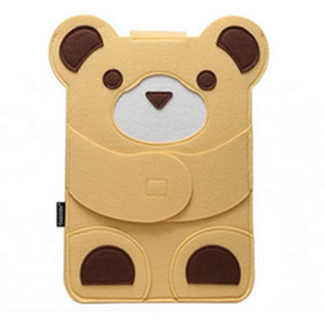 BowLift | Cute Cartoon Characters Laptop Bag