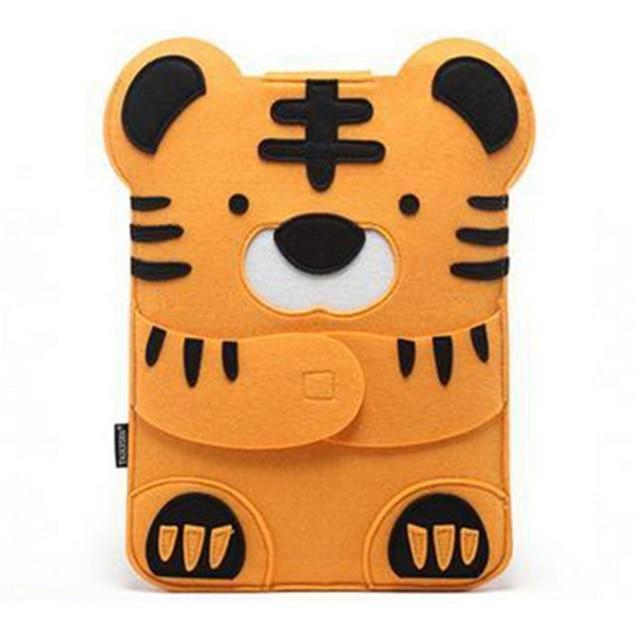 BowLift | Cute Cartoon Characters Laptop Bag