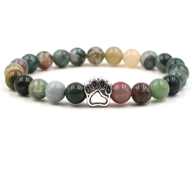 BowLift | StoneBracelet™ Healing Energy Charm