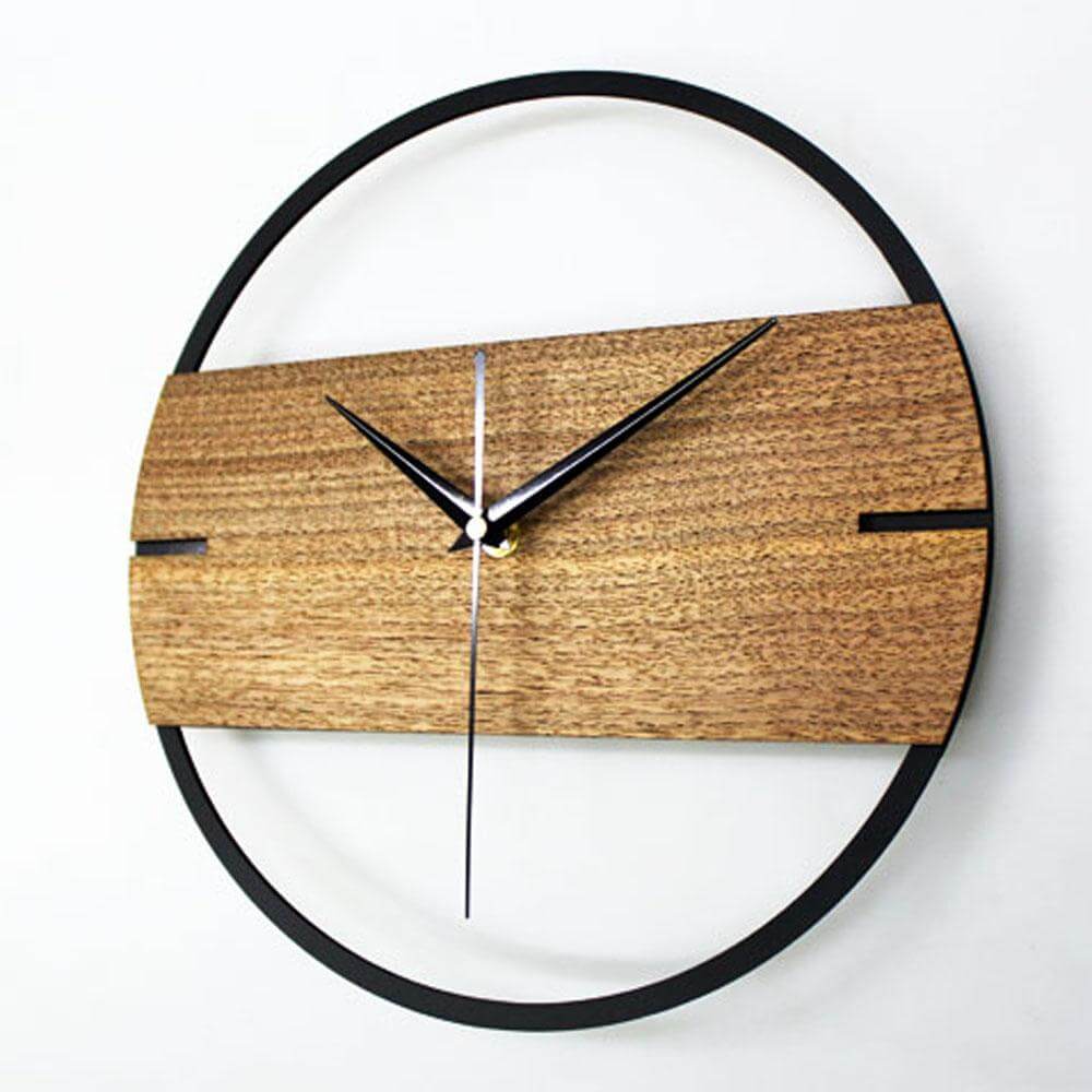 BowLift | Digital Wall Modern Clock