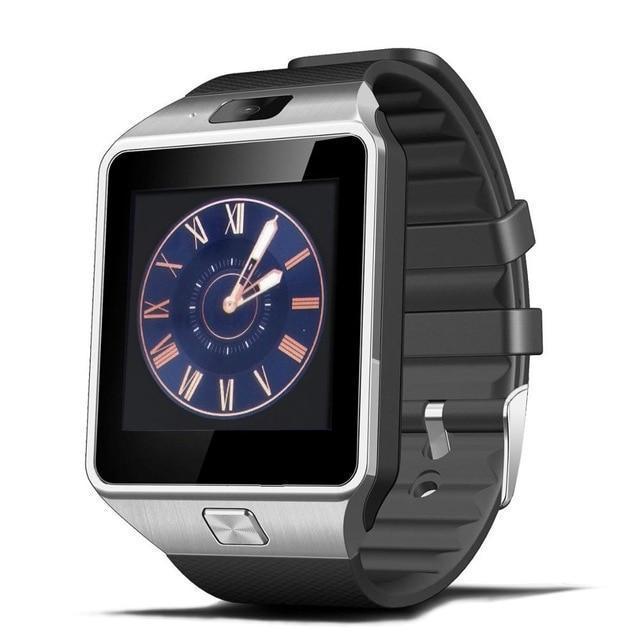 BowLift | Bluetooth Touchscreen Smart Watch