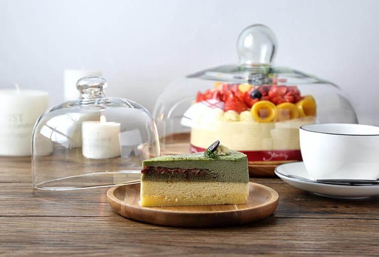 BowLift | Luxury Wooden Plate for Serving