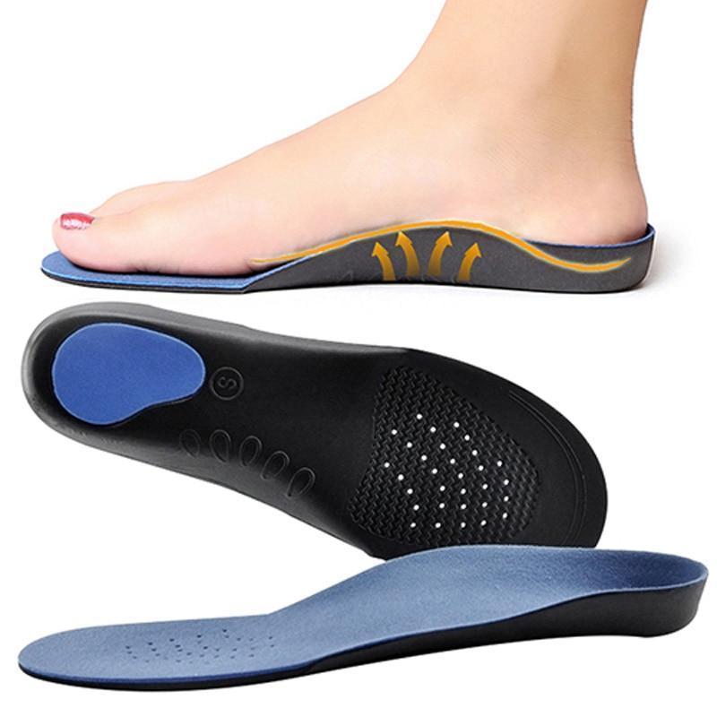 BowLift | 3d Orthopedic Insoles