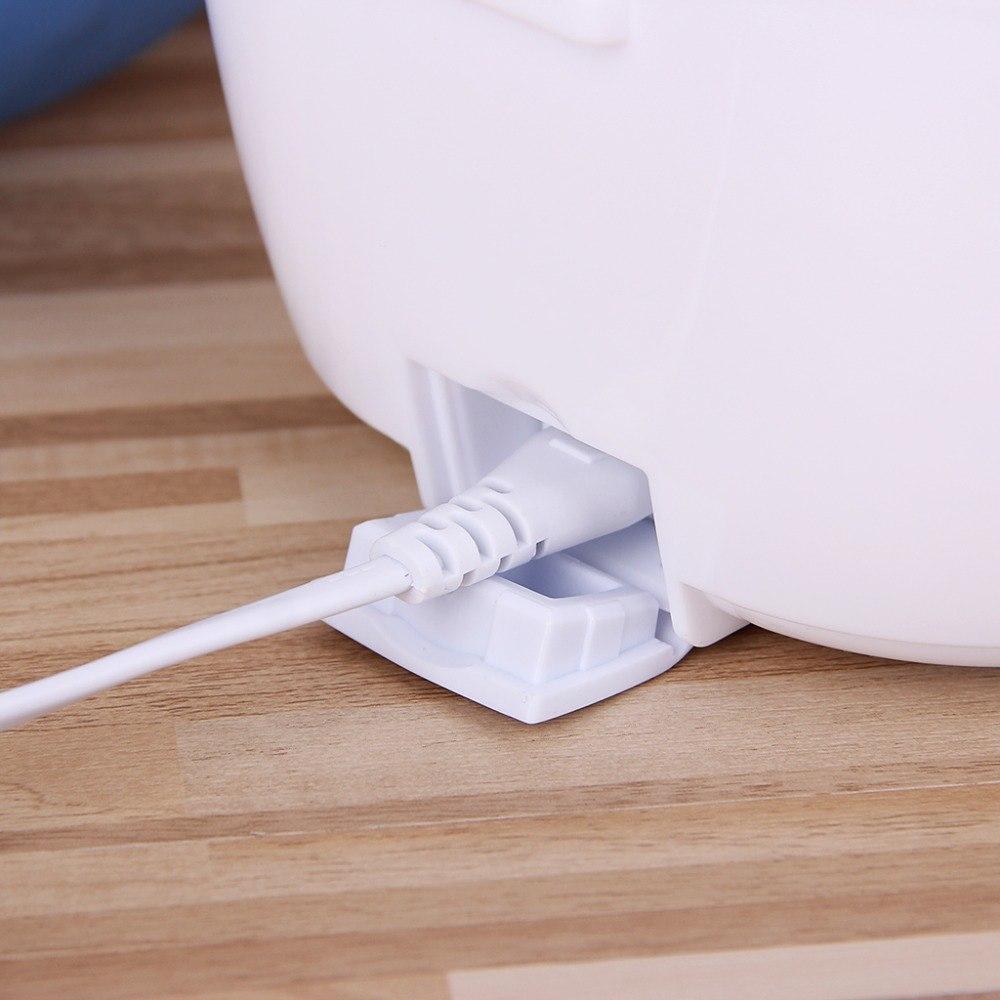 BowLift | Electric Heated Lunch Box Portable Food Warmer Meal Container