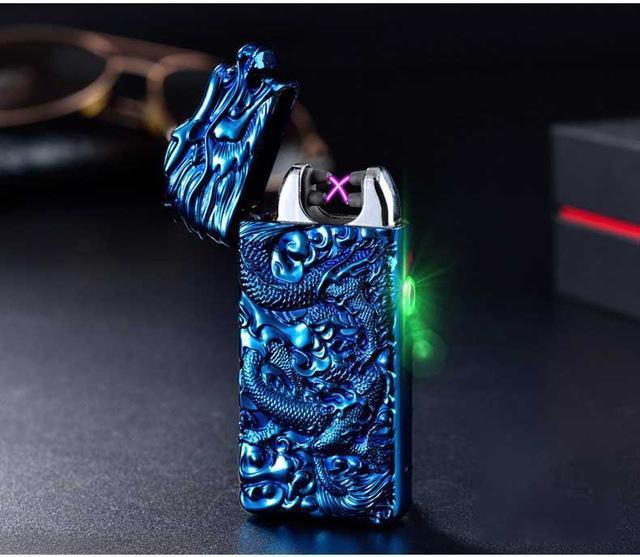 BowLift | Dragon Plasma Lighter