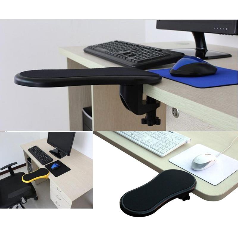 BowLift | Desk Extender Arm Rest