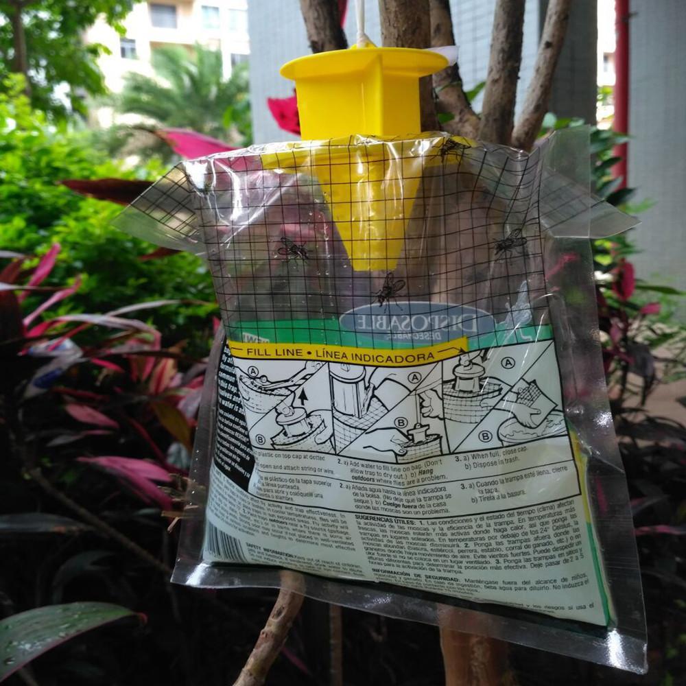 BowLift | Disposable Fly Trap