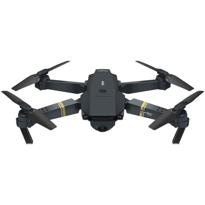 BowLift | Skyhawk HD Foldable Air Selfie Drone With Camera 2MP