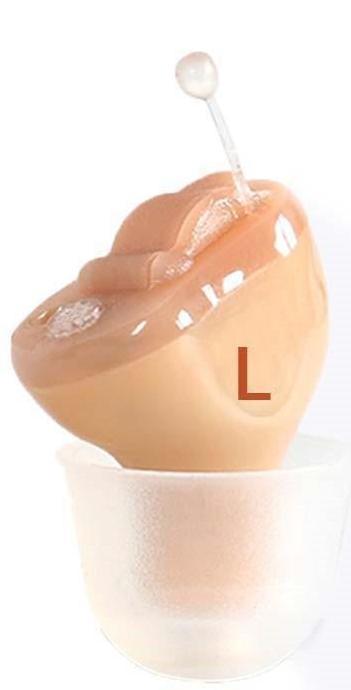 BowLift | Invisible Hearing Aid Set