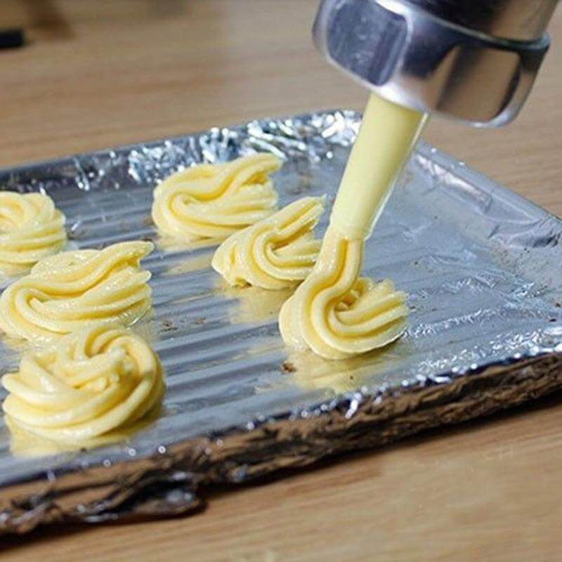 BowLift | Pro Cookie Maker