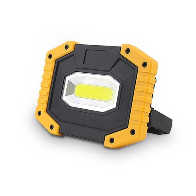 BowLift | Rechargeable Battery LED Work Light