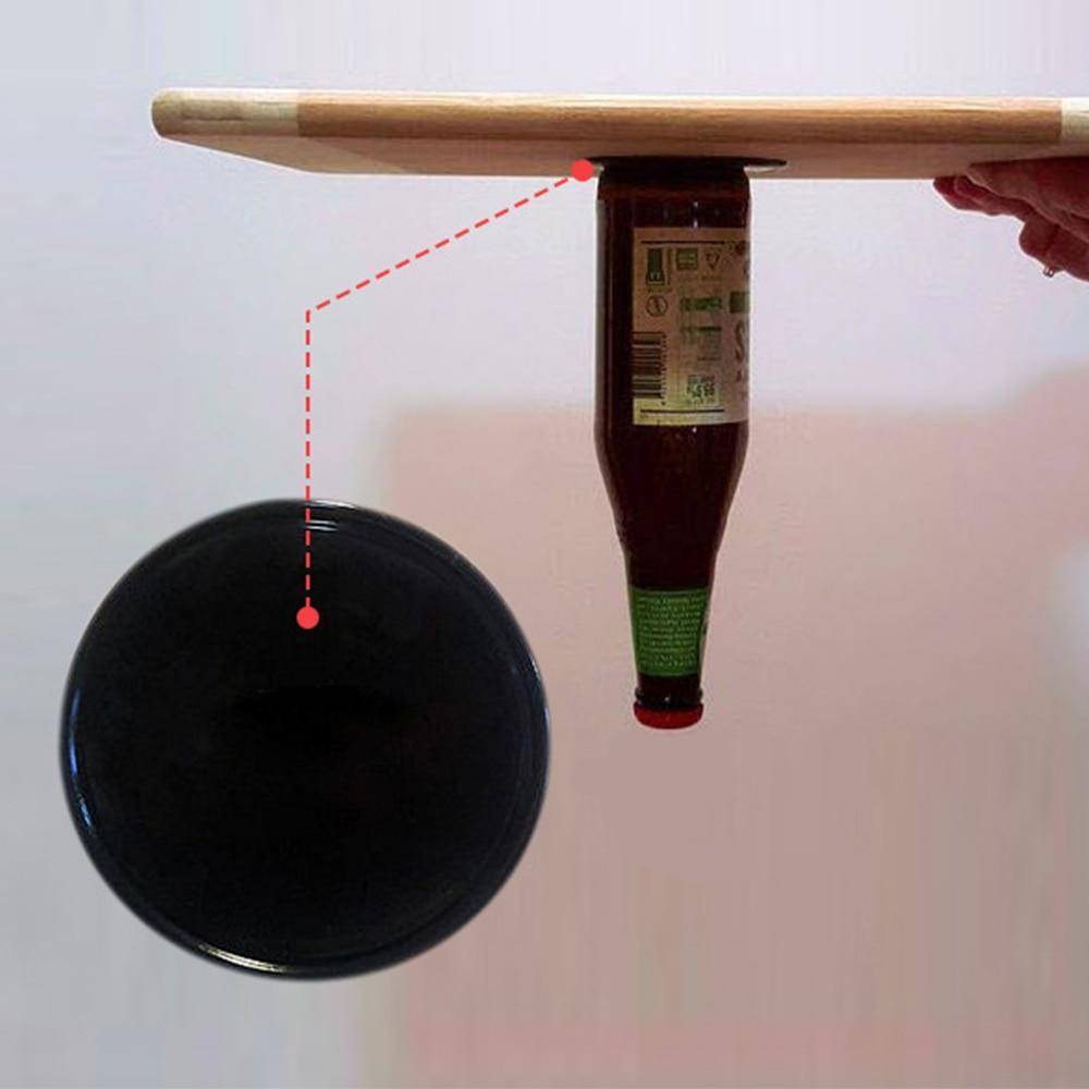 BowLift | Anti-slip Sticky Gel Pads