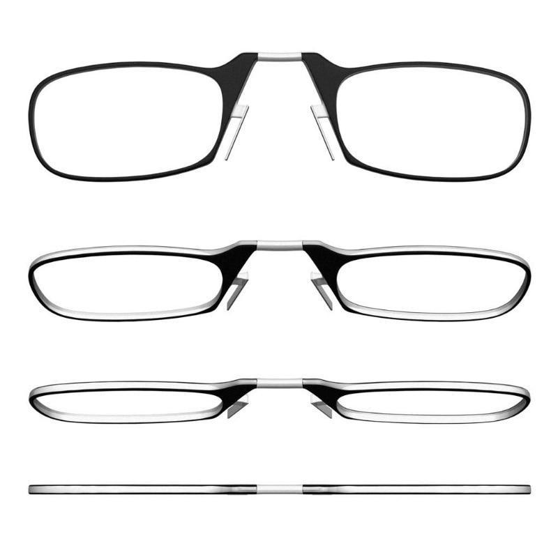 BowLift | Compact Reading Glasses